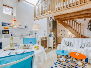 Holiday Home La Belle Océane by Interhome